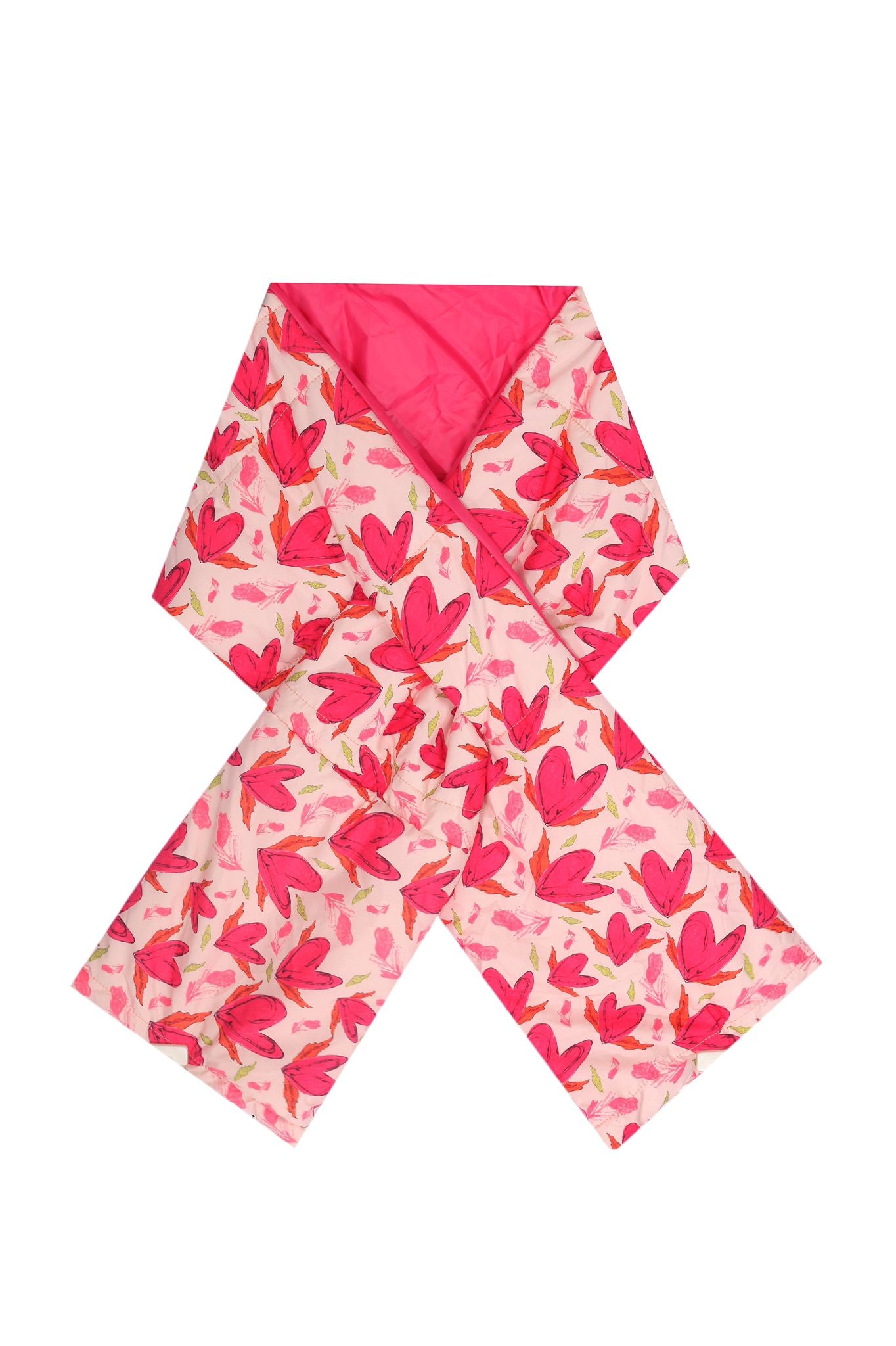 HEARTBREAKER SCARF