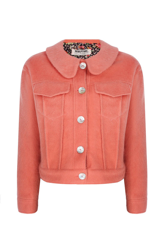 MADREPERL JACKET