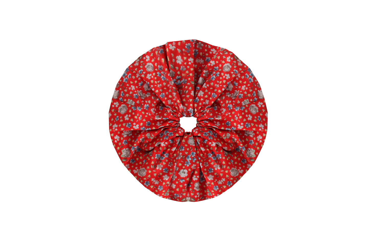 SCULPTURE SCRUNCHIE