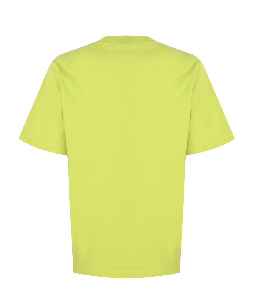 BITTER LEMON WHOOPSIE-DAISY T-SHIRT
