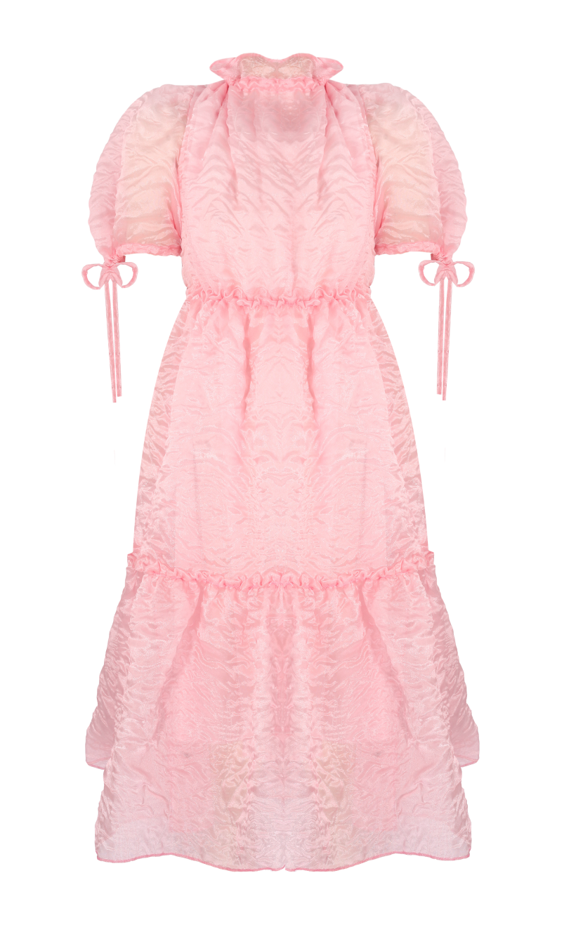 FAIRY FLOSS DRESS