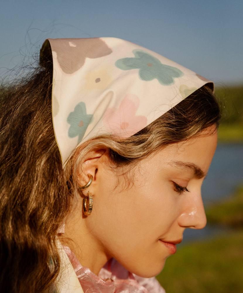 LOVE SPELL BANDANA