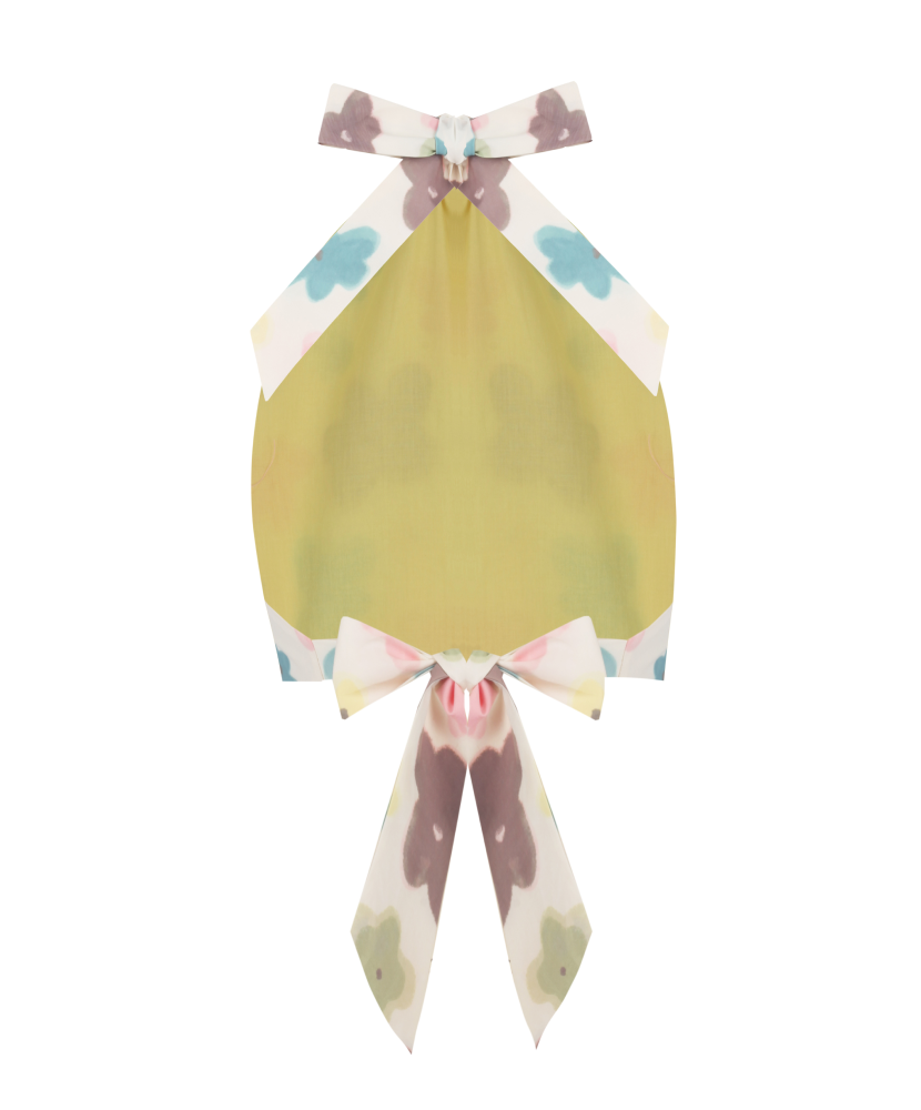 LOVE SPELL BLOUSE