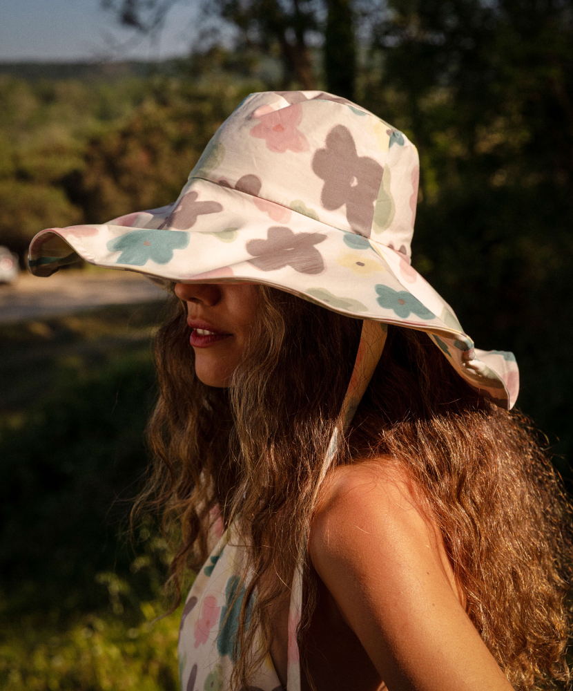 LOVE SPELL HAT