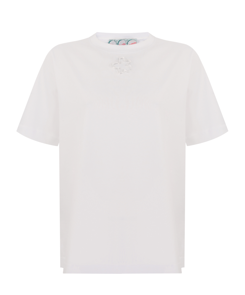 MILK WHOOPSIE-DAISY T-SHIRT