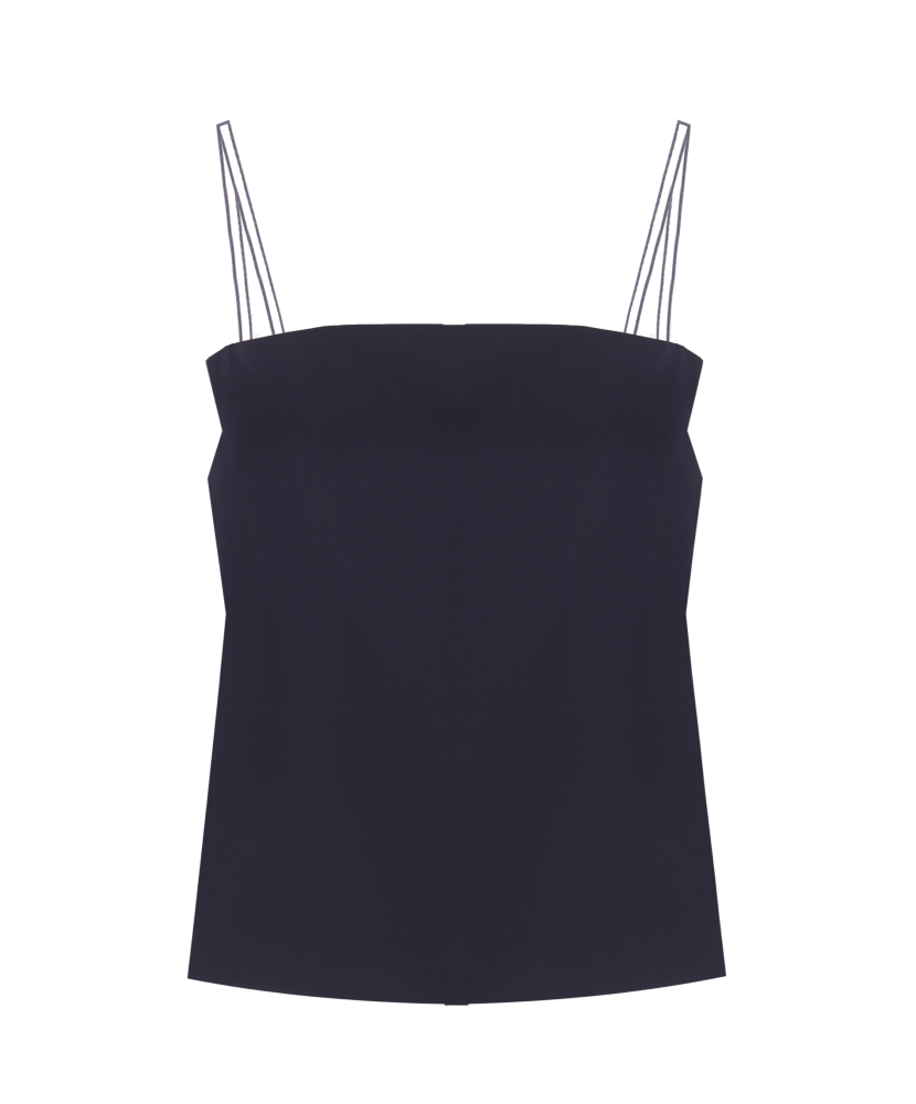 SUMMER NIGHT BLOUSE